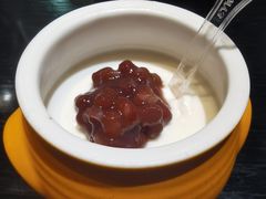 红豆酸奶-伊祥·敦煌楼