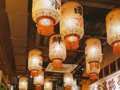 -旧街市鲜货老火锅(大光路店)