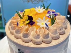 -卷心卷意·轻甜蛋糕(新光天地店)