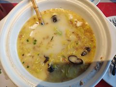 -春色如许·茶食餐厅(桃李春风店)