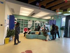 -贝乐少儿英语·全外教(滨江中心)