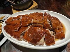 -唐苑酒家·岭南粤菜名店(太古仓店)