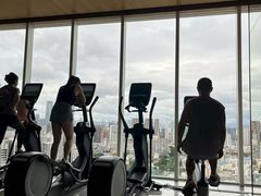 -普拉达游泳健身(水湾1979店)