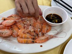 -吉莲利苑海鲜酒家(珠海拱北28年老字号店)