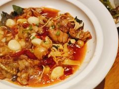 -渔乡米香·剁椒鱼头(四方坪店)