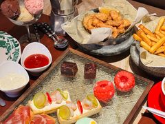 -Mammamia意大利餐厅(阳春巷店)