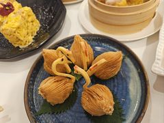 -白天鹅宾馆-宏图府餐厅