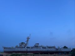 -日照海滨国家森林公园
