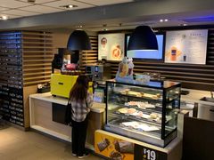 -麦当劳(番禺易发商业街店)