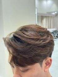 -Kraemer Paris苏豪路易士·嘉玛发廊