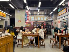 -堂瓦里·33年传统赣菜(第一街区店)