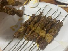 -三中高皇羊肉馆