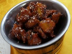 桶仔骨-肥姐美食(同福中路店)
