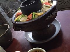 -龙姐私房菜(和顺古镇店)