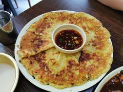 土豆饼-妈妈手(山大总店)