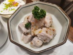 -天龙宝严素食馆(大兴善寺店)