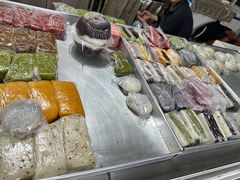 -近水阁糕点(皮市街店)