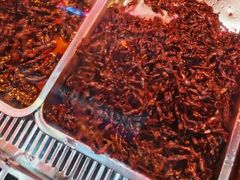 -火星杨眼镜酱菜(东塘店)