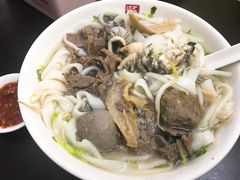 -潮镇老尾牛杂(环城西路店)