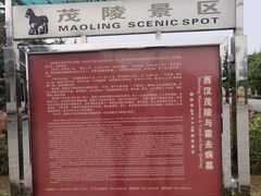 -茂陵博物馆