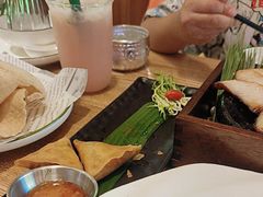 -椰莱泰小谷·东南亚融合菜(坪山悦阾SPACE店)