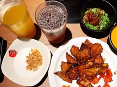 -火炉火自助餐(悠唐购物中心店)