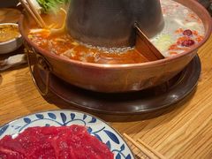 -朴都老北京紫铜火锅(荣成九龙城店)