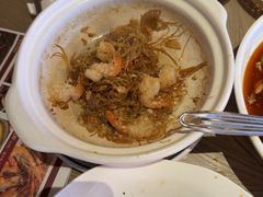 -艳阳天·非遗楚菜(武汉客厅店)