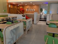 -德克士(蔚县永昌店)