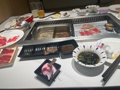 -星伦多自助料理·涮烤一体(嘉兴八佰伴店)