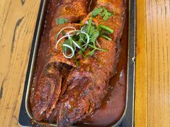 -金达莱冷面百年石锅饭(宾馆胡同店)