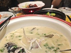 -三品香·江浙菜(松江九谊店)