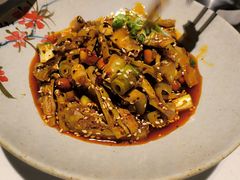 -院8里·小聚园老川菜(九眼桥店)