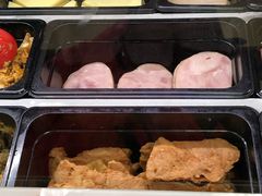 -SUBWAY赛百味(浦东机场店)