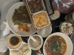 -金色印象·4K影院式足体养生(香榭里店)