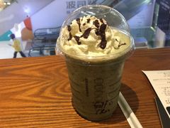 -星巴克臻选(重庆大融城店)
