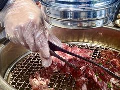 -妥妥烤肉料理(昙华林店)