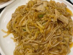 渍菜粉-东北农家小院(定西路店)
