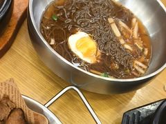 -高社长参鸡汤(高丽街店)