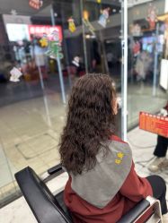 -乾健·烫染·接发SALON