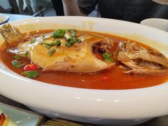 印象臭鳜鱼-印象徽州·正宗徽菜体验店