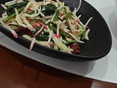 -黄河轩民间菜(吉祥街店)