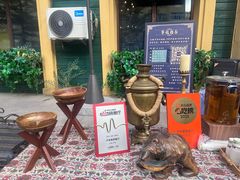 -卢布里西餐厅(总店)