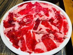 -张夺威·贵州酸汤牛肉火锅(上海首店)