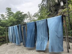 -高荡千年布依古寨旅游景区