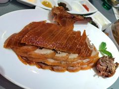 -阿庄新豫菜(航海东路店)