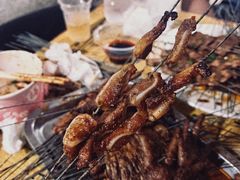 -建国烧烤(建乐路店)