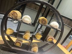 -东来顺(非遗·清真火锅·盛世广场店)