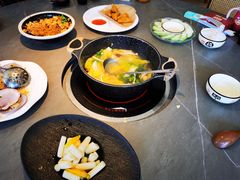 -创味·民间海南菜·非遗藤桥排骨(藤桥·免税城店)