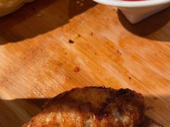 -通海俄式烧烤·俄罗斯大串(嵩山路店)